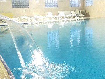 Vanna Termal Hotel & Spa