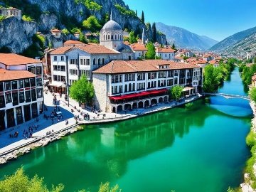 Vanna Termal Hotel & Spa