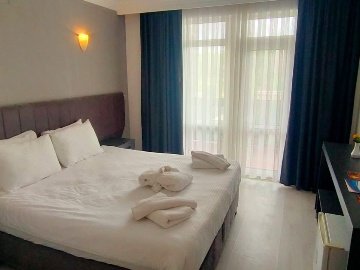 Vanna Termal Hotel & Spa