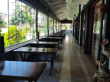 Vanna Termal Hotel & Spa