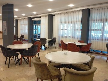 Vanna Termal Hotel & Spa