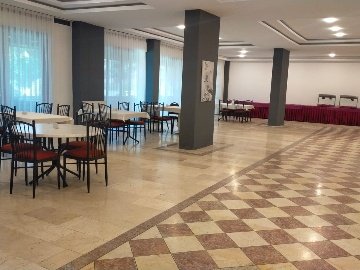 Vanna Termal Hotel & Spa