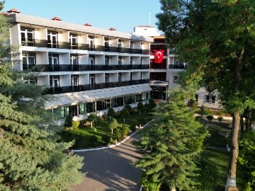 Vanna Termal Hotel & Spa