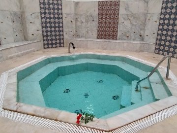 Vanna Termal Hotel & Spa