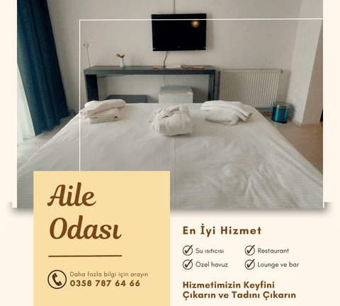 Vanna Standart Oda (1)