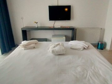 Vanna hotel standart oda