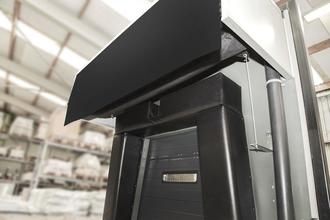 hibrid van körüğü