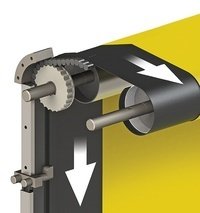 dynaco push pull görsel