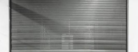 kepenk kapı görseli