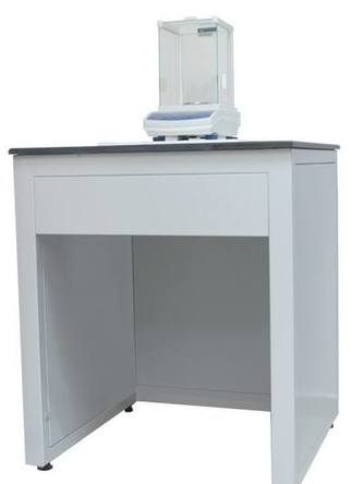 HASSAS TERAZİ MASASI GÖRSEL