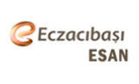 eczacıbaşı esan logo