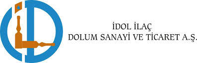 idol ilaç logo