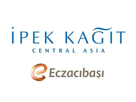 ipek kağıt asya logo