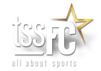 Tssfc Logo Beyaz,
