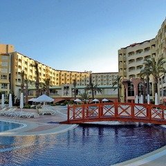 Hotel Silence Beach Resort