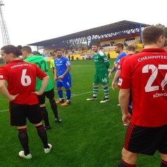 معسكرات كرة قدم شتوية