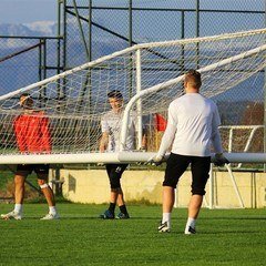 معسكرات كرة قدم شتوية