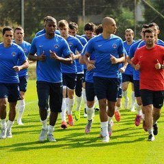 معسكرات كرة قدم صيفية