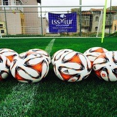 معسكرات كرة قدم في لارا