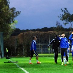 فنادق كرة القدم