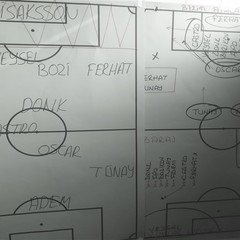 معسكرات كرة قدم