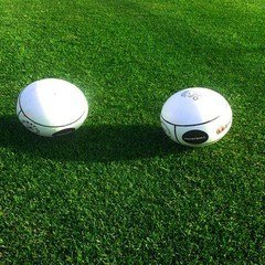 ملاعب كرة قدم في أنطاليا