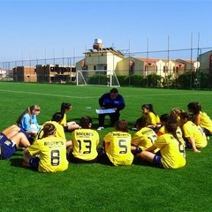 معسكرات كرة قدم في سيديه