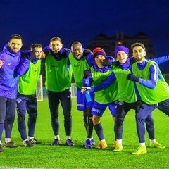 فنادق كرة القدم في لارا