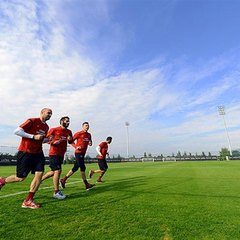 تنظيم معسكرات تدريبية في أنطاليا