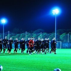 فنادق في خدمة المعسكرات