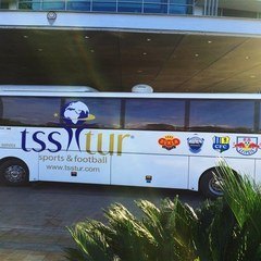 تنظيم معسكرات رياضية