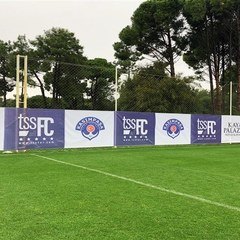 فنادق كرة القدم في أنطاليا