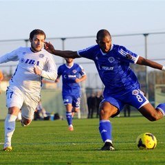 ملاعب كرة قدم