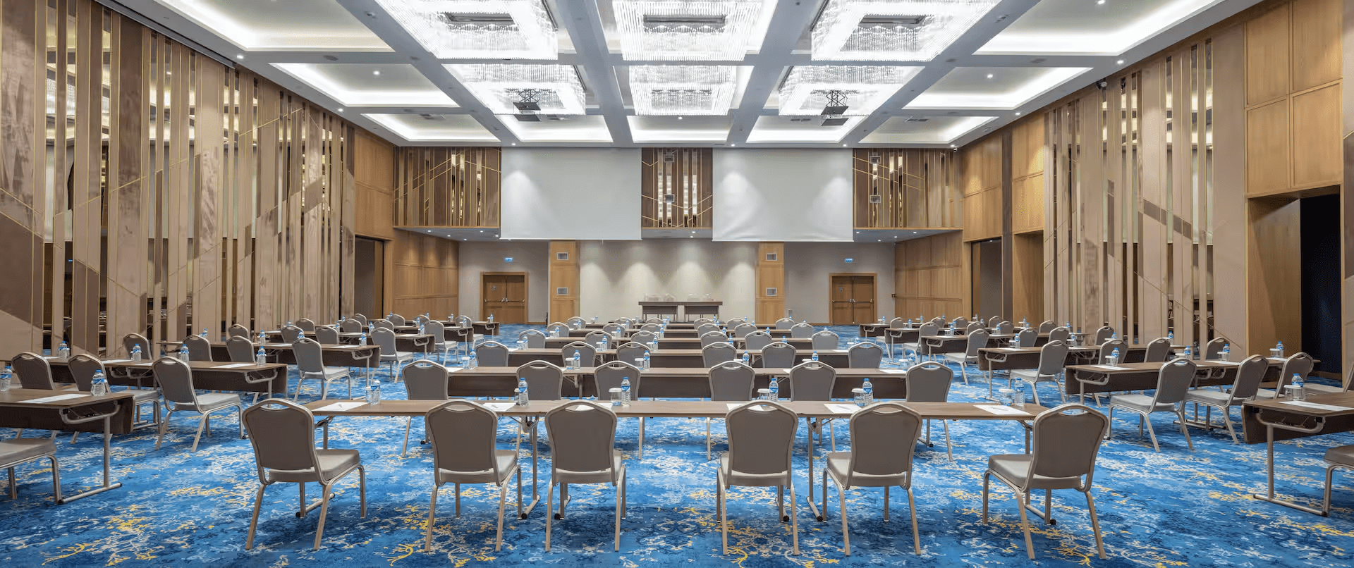 Hotel Hilton Erzurum