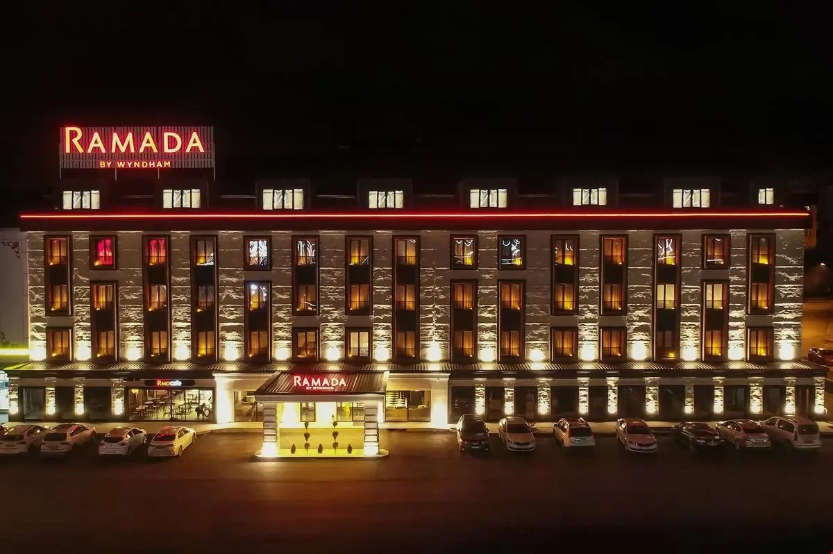 Hotel Ramada Erzurum