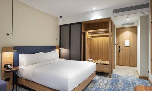 Hotel Hilton Erzurum