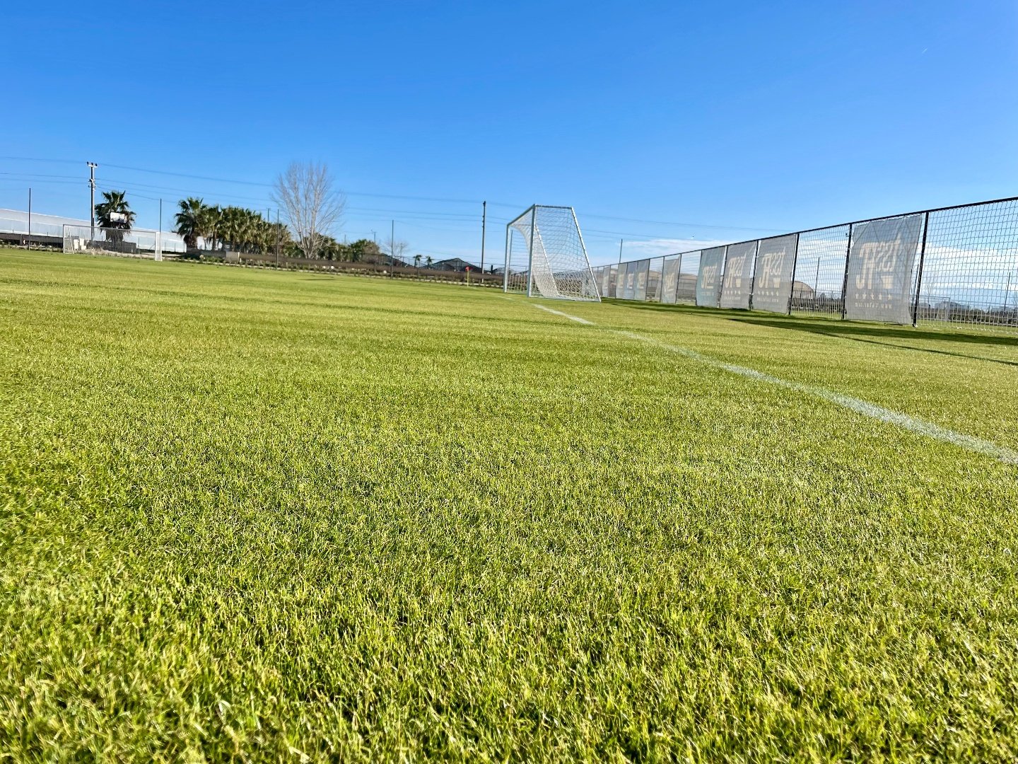 tssFC Football Center Lara