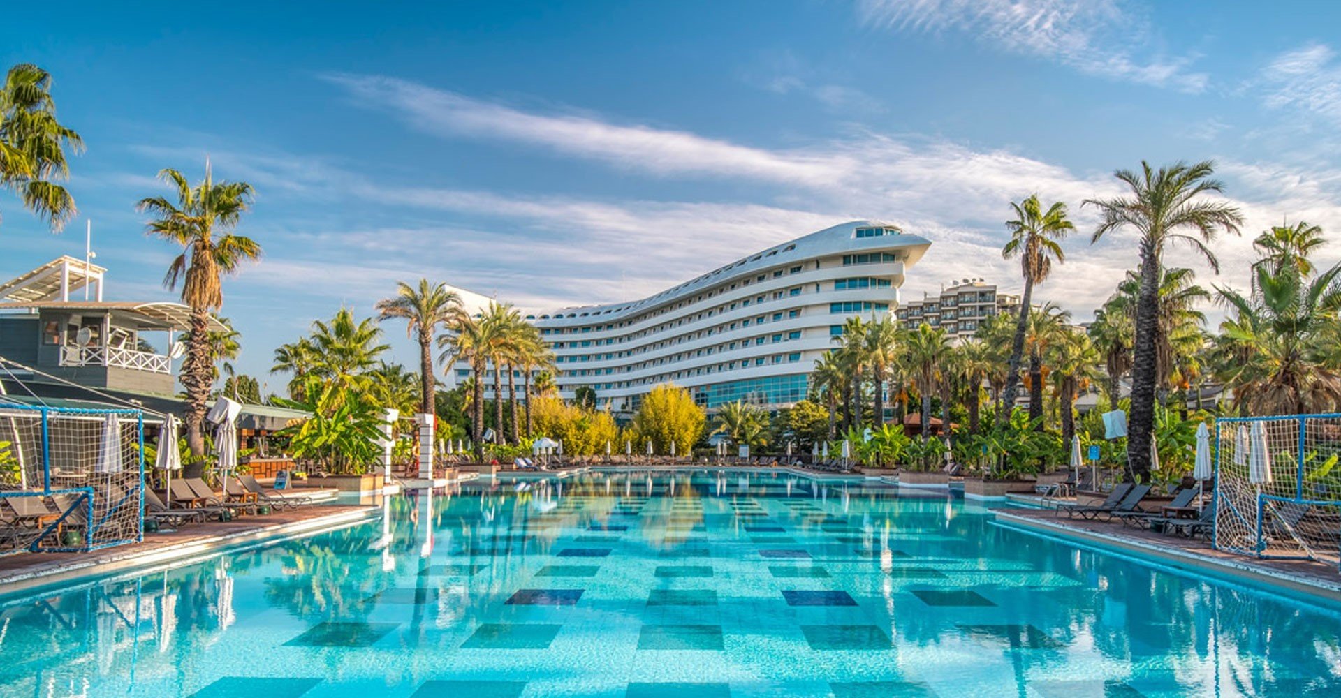 Concorde Deluxe Lara