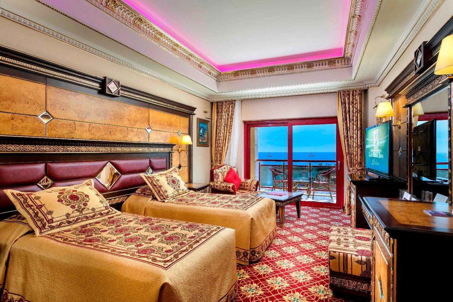 Club Hotel Sera Lara