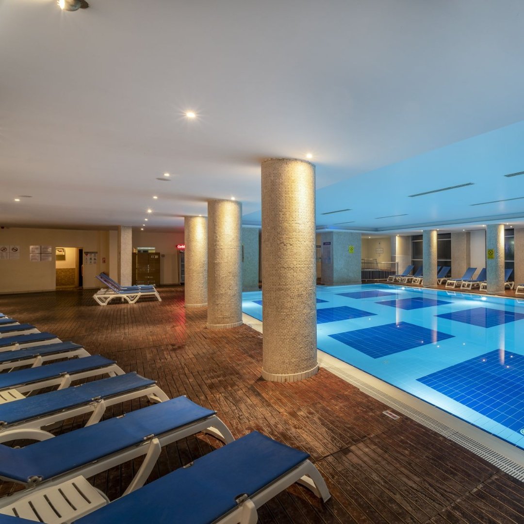 Concorde Deluxe Lara