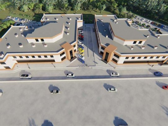 KOCAELİ İL SAĞLIK MÜDÜRLÜĞÜ