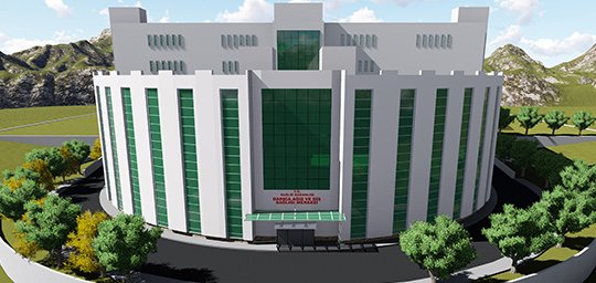 KOCAELİ DARICA 100 ÜNİT AĞIZ VE DİŞ SAĞLIĞI HASTANESİ