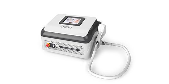 Coolite Bolt Xs Diod Lazer Epilasyon -Güçlü-Hızlı-Acısız-1500 W