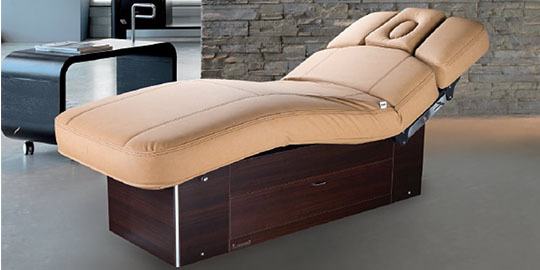 Lemi Portofino Evo 3 Motorlu Masaj Yatağı