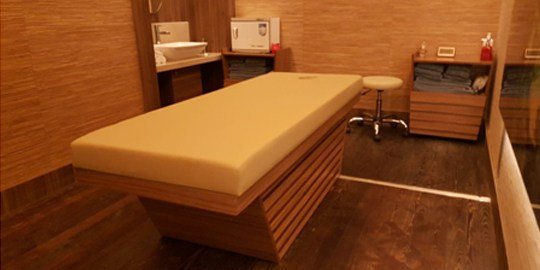 Titanic Masaj Yatağı 2