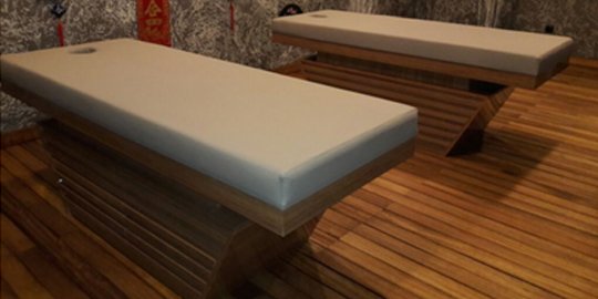 Titanic Masaj Yatağı 3