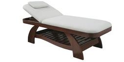 Thor Ahşap Masaj Yatağı