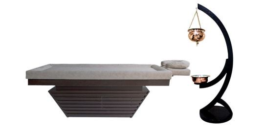 Guwahati Ayurveda Masaj Seti