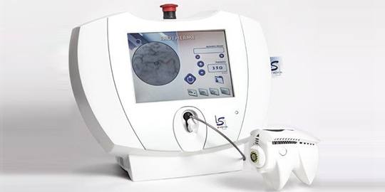 Exotherme Vasküler Lazer