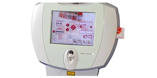 Lipotherme Lazer Lipoliz